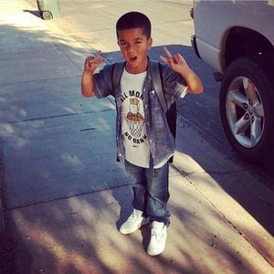 Meet your Posher, Mario